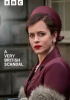  Очень британский скандал смотреть онлайн сериал 1 сезон 